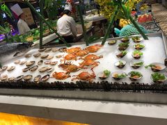 -台北A+A七喜饭店(德增街店)