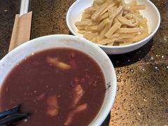 -漆黑觉米粉(三里屯店)