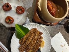 -魁盛居百年鲁菜馆(县西巷店)