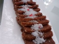 贵州黄粑-Vista黔城(新业广场店)