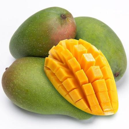 蓝橙仓储式水果批发零售-"秋天天气干燥,得要多吃水果,这家店不仅水.