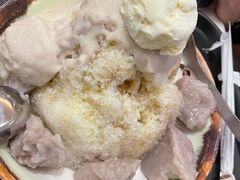 -鲜芋仙Meet Fresh(壹方城店)