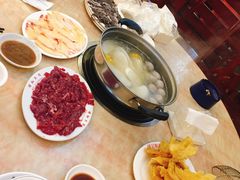 -陈记顺和潮汕牛肉火锅(韩江路店)