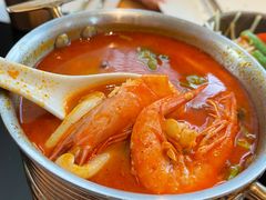 -simply thai天泰(静安嘉里中心店)