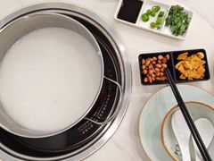 -盈田盈粥庄(博山东路店)