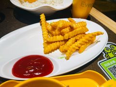 -蛙喔牛蛙(百联南方店)