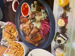-Famous肥猫墨西哥音乐餐吧(五棵松华熙LIVE店)