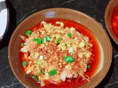 -巴四老城区炭火蛙锅(张江店)