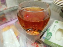 茗茶-海鲜街菜馆(海珠南路店)