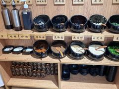 -独食火锅·半米屋台(望平街店)