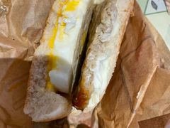 -肯德基(春申店)