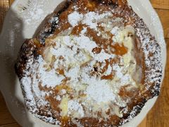 -THE Original PANCAKE HOUSE(博多マルイ店)