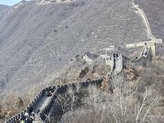 -慕田峪长城