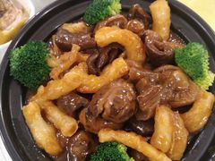 -鸿记海鲜大酒楼(开发区店)