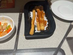 -海底捞火锅(万达广场店)