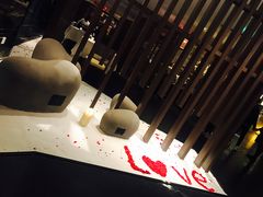 -佛山希尔顿酒店·融誉亚洲美食荟