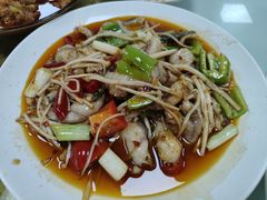 -龙潭李鸭子同乐饭店