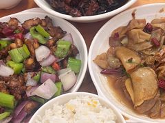 -如意香辣鸡架(总店)