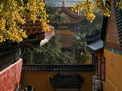 -宝通禅寺
