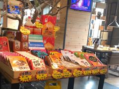-東舍食唐精品陕菜馆