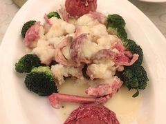 -锦江都城闵行饭店