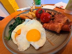 -Jamaicablue Coffeeshop(中央广场店)