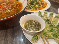 -田园印象·成都土菜院子(华阳店)