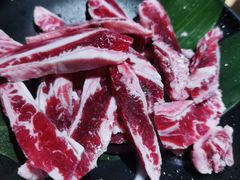 -九田家黑牛烤肉(溧水万达店)