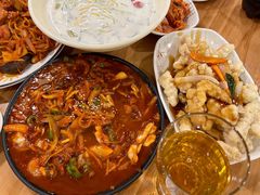 -多宾韩国料理(学衡路店)