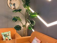 -禧瑞 ·丝浴主题·水疗·spa(中山公园店)