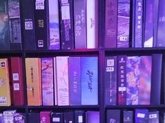 -剧狐剧本杀(徐汇1号店)