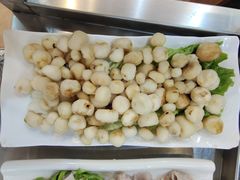 -真牛汕头黄牛肉火锅(莲塘仙湖植物园店)