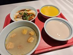 -龍聚祥烧麦馆(鼓楼店)