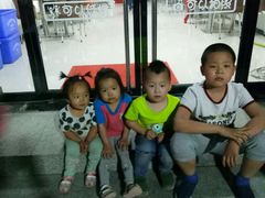 -廊坊文化艺术中心