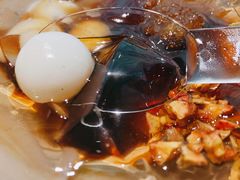 冰粉-茅庐川菜(青岛凯德店)