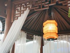 -荷塘秋月·本帮江浙菜(国权路店)