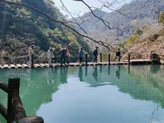 -溪口-滕头旅游景区