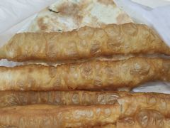 -文武王氏烧饼·无矾油条(西溪路店)