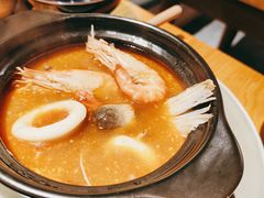 -小森师傅(宝安大仟里店)