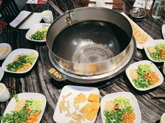 -老船舫·现做活鲜鱼馆(东郊记忆店)