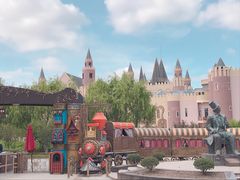 -安徒生童话乐园