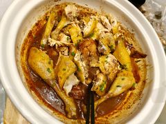 -章吴记喜瑞餐厅(东东城店)