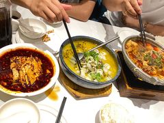 -眉州东坡(上海中心店)