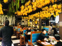 大堂-牛郎记潮汕牛肉火锅(大西洋银泰城店)