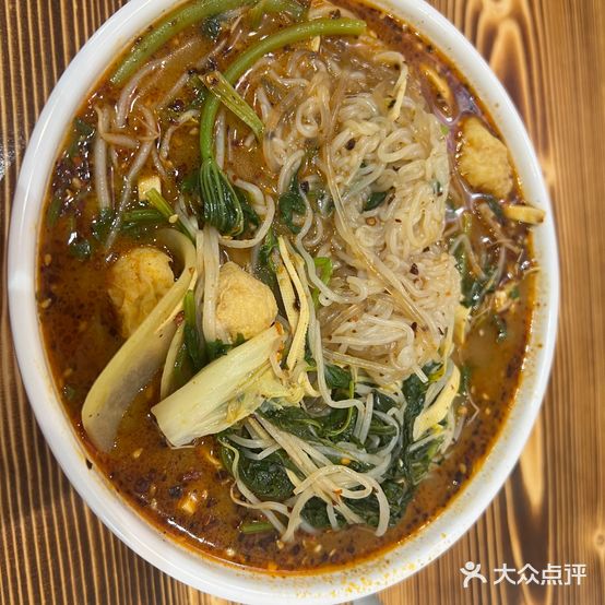 嘻吖呀老式东北麻辣烫(深圳名优工业产品展示采购中心店)