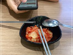 -文成焕·家族韩式餐厅