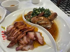 -澳门陈光记烧味饭店(南京德基广场店)