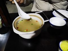 -陈三娃泡姜鸡(太白北路店)