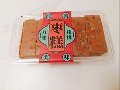 枣糕-金凤成祥(旧宫二店)