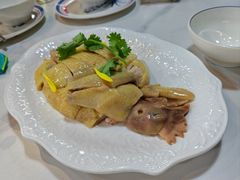-明本湛江鸡•海鲜小厨(陈家祠店)